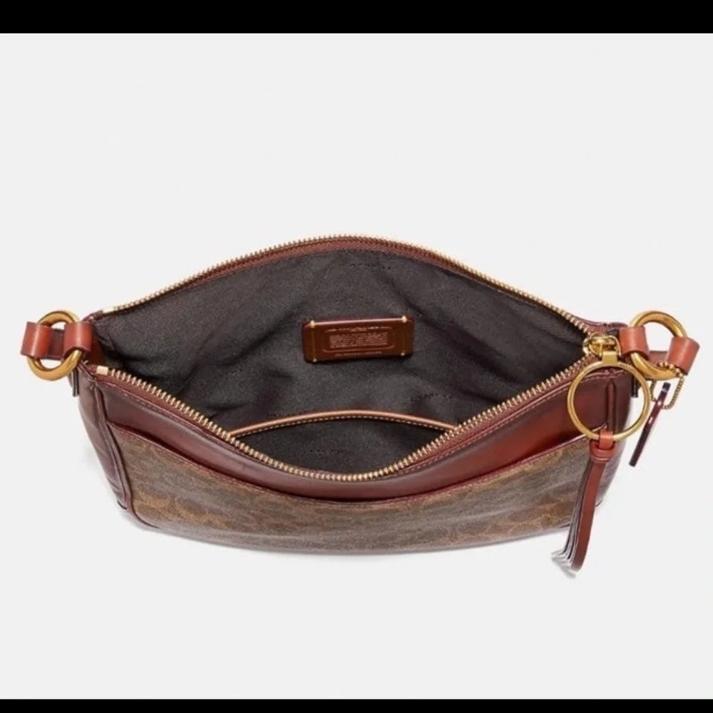 Coach Crossbody - Picture 2 of 7